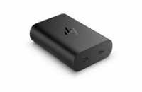 HP 65W Gallium Nitride USB-C Laptop Charger