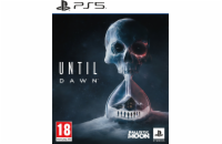 PS5 - Until Dawn