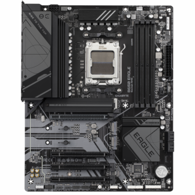 GIGABYTE B650 EAGLE