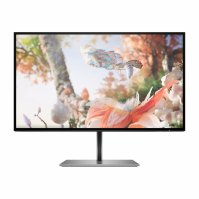 HP Z25xs G3 25" QHD WQXGA (2560 x 1440 @ 60 Hz), Plochý I...