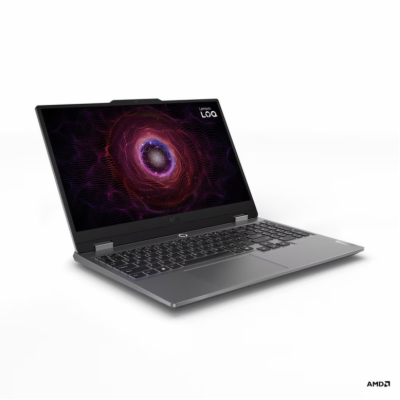 Lenovo LOQ/15ARP9/R7-7435HS/15,6"/FHD/24GB/512GB SSD/RTX ...