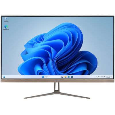 UMAX All-in-One U-One 27AN Pro/ 27" IPS/ 1920x1080/ N100/...