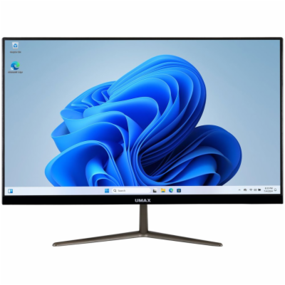 UMAX All-in-One U-One 24AN Pro/ 23,8" IPS/ 1920x1080/ N10...