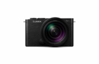 Panasonic Lumix DC-S9 + S-R28200E - hluboká černá