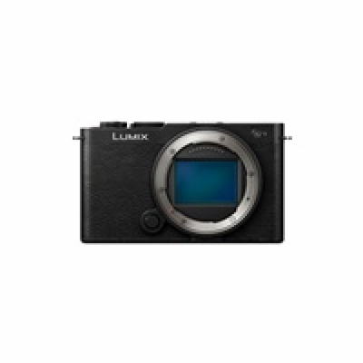 Panasonic Lumix DC-S9 tělo - hluboká černá