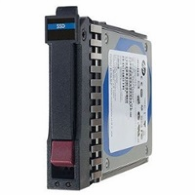 HPE 1.92TB SATA 6G Mixed Use SFF BC Self-encrypting 5400M...