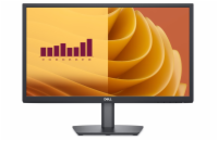 Dell/E2225H/21,45"/VA/FHD/75Hz/5ms/Black/3RNBD