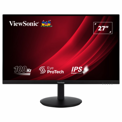 Viewsonic VG2709-2K-MHD-2 27" IPS QHD 2560x1440/50M:1/4ms...