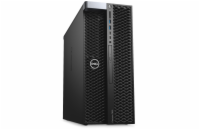 Dell Precision 7820 Tower Workstation 32 GB, Intel Xeon Gold 5122 3.60 GHz, 512 GB SSD, Windows 11 Pro For Workstation, nVIDIA Quadro P2000 5GB