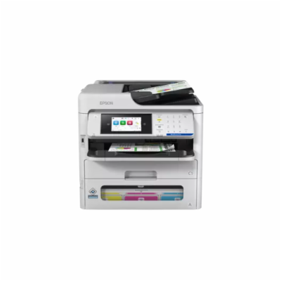 EPSON WorkForce Pro EM-C800RDWF