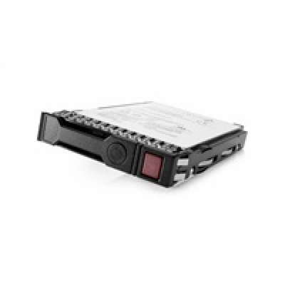 HPE 300GB SAS 12G Ent 15K SFF 2.5in SC 3y Dig Signed Firm...