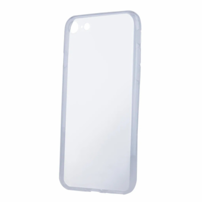 Cu-be TPU iPhone 16 Transparent