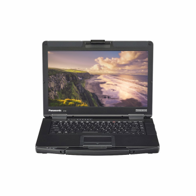 Panasonic Toughbook CF-54 MK2 14 palců, 8 GB, Intel Core ...