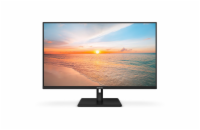 Philips/32E1N1800LA/00/31,5"/VA/4K UHD/60Hz/4ms/Black/3R