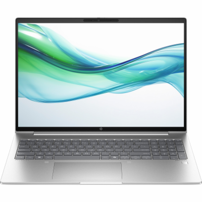 HP ProBook/465 G11/R7-7735U/16"/WUXGA/16GB/512GB SSD/AMD ...