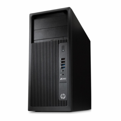 HP Z420 Tower Workstation 32 GB, Intel Xeon E5-1603 2.80 ...