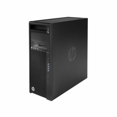 HP Z440 Workstation 16 GB, Intel Xeon E5-1620 v4 3.50 GHz...