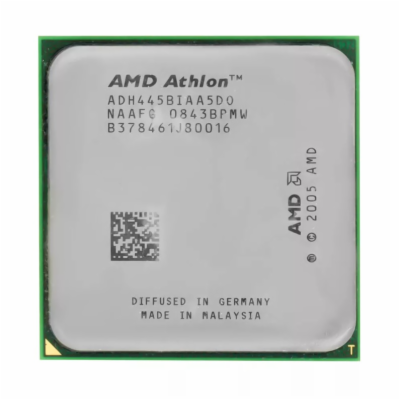 AMD Athlon X2 4450e, Socket AM2 AMD Athlon X2 4450e ADH44...