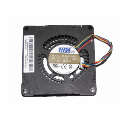 AVC Chladič pro Lenovo M92p AVC Chladič BASA0715B2U 12V 0...