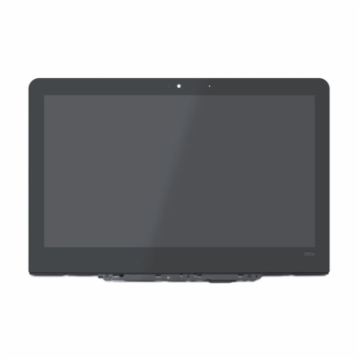 LCD dotyková obrazovka pro Lenovo Chromebook 300e LCD dot...