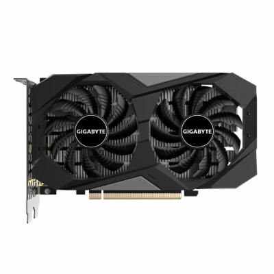 GIGABYTE GeForce RTX 3050 WINDFORCE OC 6G