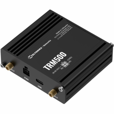 Teltonika 5G Modem with USB-C - TRM500