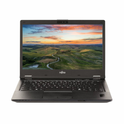 Fujitsu LifeBook E5410 14 palců, 16 GB, Intel Core i5-102...