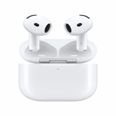 Apple AirPods 4/BT/Bílá