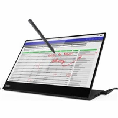 LENOVO LCD M14t G2- 14",dotykový,IPS,matný,16:10,2240x140...