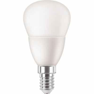 LED žárovka PILA E14 4,9W/40W 4000K 230V 470lm   P972771