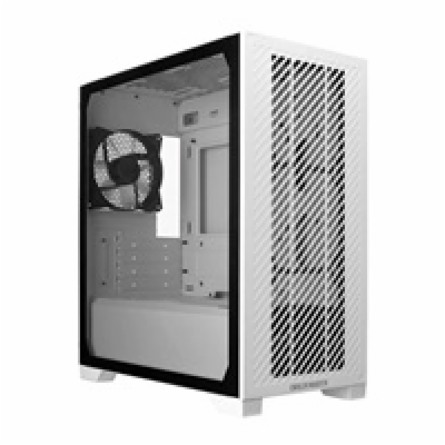 Cooler Master case Elite 301 Lite, mini-ITX, 1x 120mm Fan...