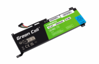 GreenCell Green Cell Baterie pro notebooky Lenovo Legion 5P - 3850mAh 15,44V, 3850mAh, Li-Ion. Green Cell L19M4PC0 Baterie pro notebooky Lenovo Legion 5P-15IMH05 5P-15IMH05H 5-15IMH05 5-15IMH05H 5-15