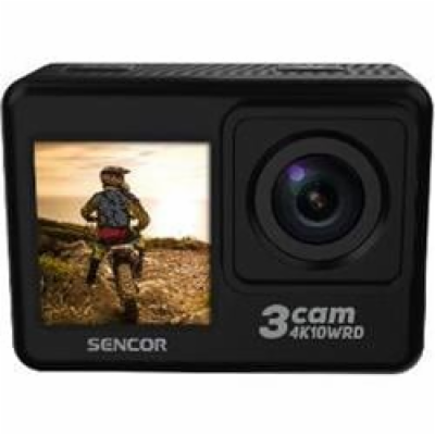 Sencor 3CAM 4K10WRD 