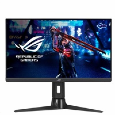 ASUS LCD 25" XG259QN ROG Strix, 1920x1200 IPS,400cd/m2, 3...