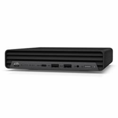 HP Elite Mini 800 G9 65W, i7-14700, Intel HD, 1x32 GB DDR...