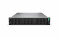 HPE DL380 G11 6526Y, 128GB, NS204i, RPS