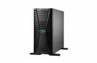 HPE ML110 Gen11 4510, 32GB, 2 x 4TB SATA, RPS