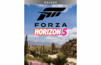 ESD Forza Horizon 5 Deluxe Edition