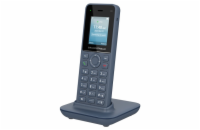 Grandstream WP816 SIP WiFi telefon, 1,77" bar. displ., 2SIP úč., BT, 3,5mm jack, USB-C