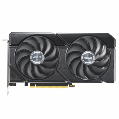 ASUS DUAL RTX 4070 012G D6 EVO / PCI-E / 12GB GDDR6 / 3x ...