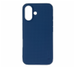 Nillkin Super Frosted PRO Zadní Kryt pro Apple iPhone 16 Blue