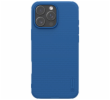 Nillkin Super Frosted PRO Zadní Kryt pro Apple iPhone 16 Pro Blue