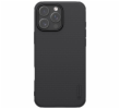 Nillkin Super Frosted PRO Zadní Kryt pro Apple iPhone 16 Pro Black