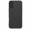 Nillkin Super Frosted PRO Magnetic Zadní Kryt pro Apple iPhone 16 Black