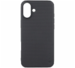 Nillkin Super Frosted PRO Magnetic Zadní Kryt pro Apple iPhone 16 Plus Black