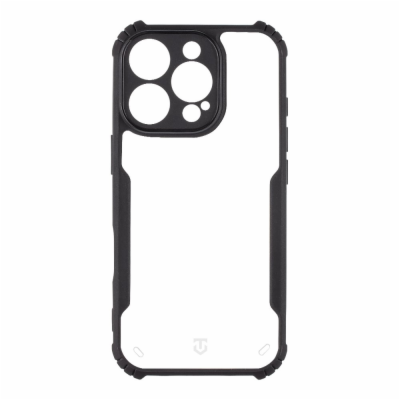 Tactical Quantum Stealth Kryt pro Apple iPhone 16 Pro Cle...