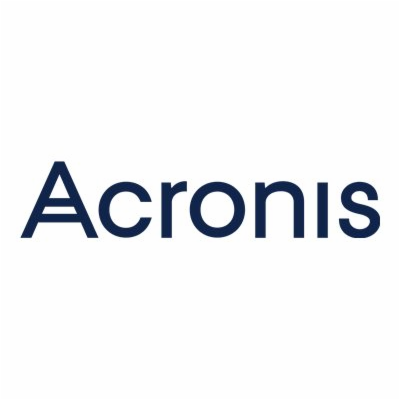 Acronis True Image Premium Subscription 5 Computers + 1 T...