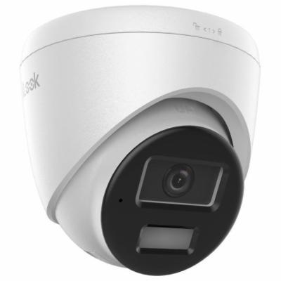 HiLook powered by Hikvision IPC-T240HA-LUF/SL 4mm/ Turret...