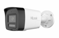 HiLook powered by Hikvision IPC-T280HA-LUF/SL 2.8mm/ Turret/ 8Mpix/ Smart Hybrid Light/ MD2.0/ Live Guard/ IP67/ IR 30m