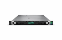 HPE DL360 G11 4510, 64GB, 2 x 2,4GB SAS, RPS